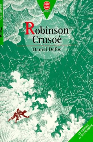 Robinson Crusoé 9782013214438