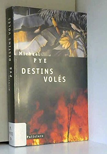 Destins volés 9782702843574