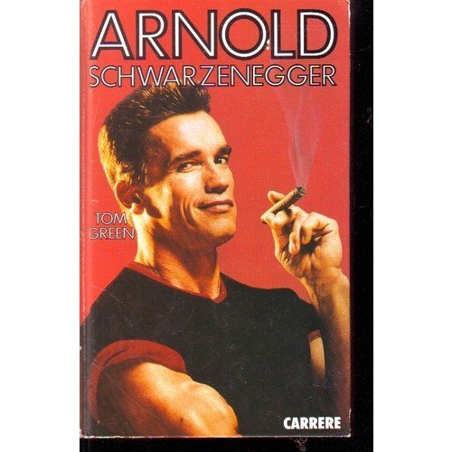 Arnold Schwarzenegger 9782868044938