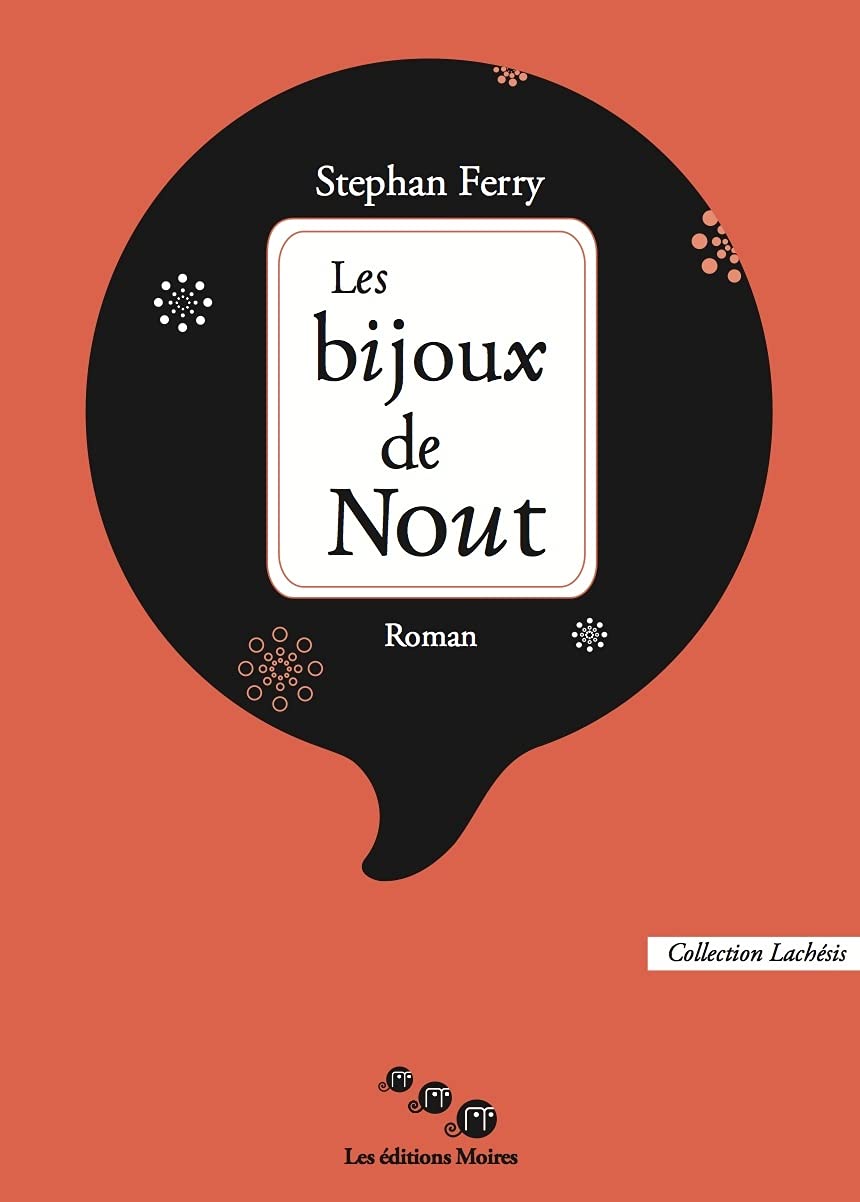 Les bijoux de Nout 9791091998154