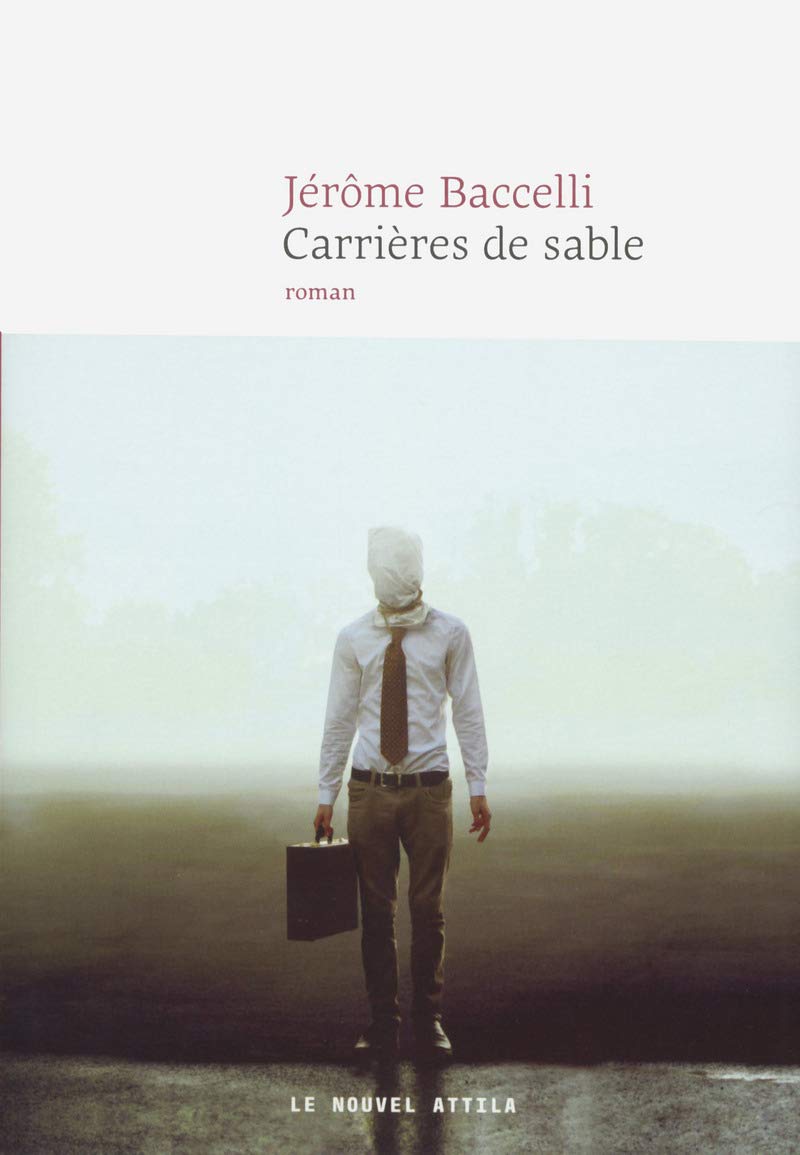 Carrières de sable 9782371000186