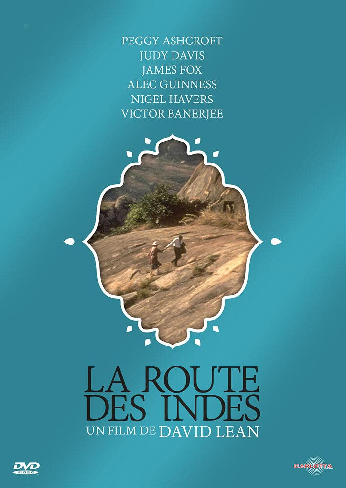 La Route des Indes 3333297204347