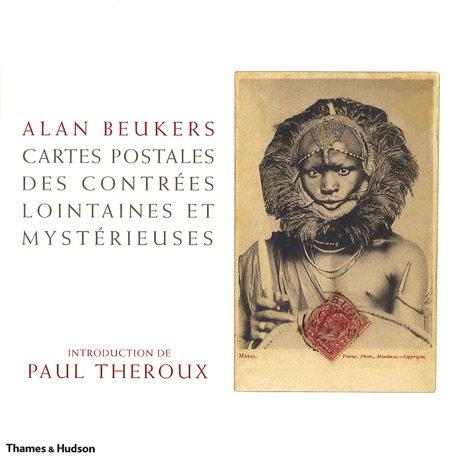Cartes postales des contrées lointaines et mystérieuses 9782878112931