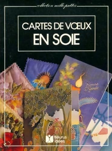 P32-cartes de voeux en soie 9782215013167