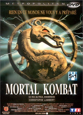 Mortal Kombat 3512391503345
