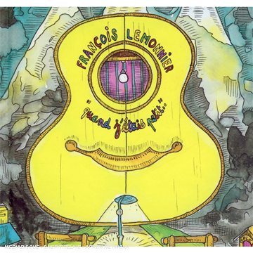 Quand J'étais petit 0794881685226