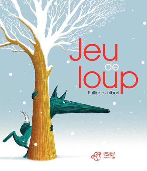 Jeu de loup 9782364740365
