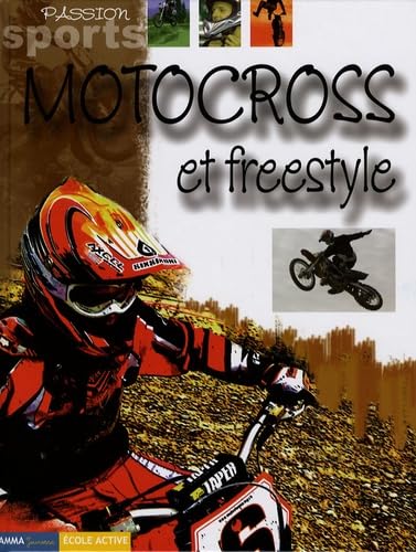 Motocross 9782713020582