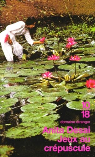 Jeux au crépuscule 9782264022790