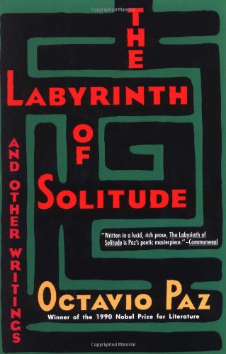 Labyrinth of Solitude 9780802150424