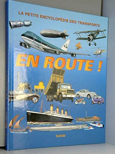 En route 9782710706861
