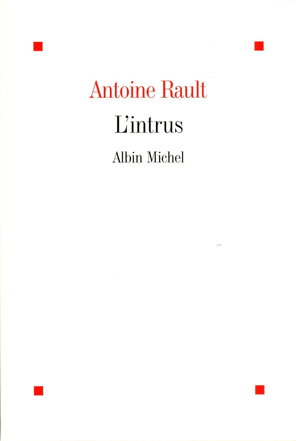 L'Intrus 9782226229847