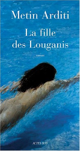 La Fille des Louganis 9782742769018