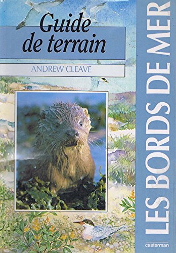 Les bords de mer 9782203176041