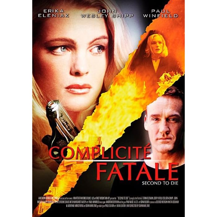 Complicité fatale 3700173209916