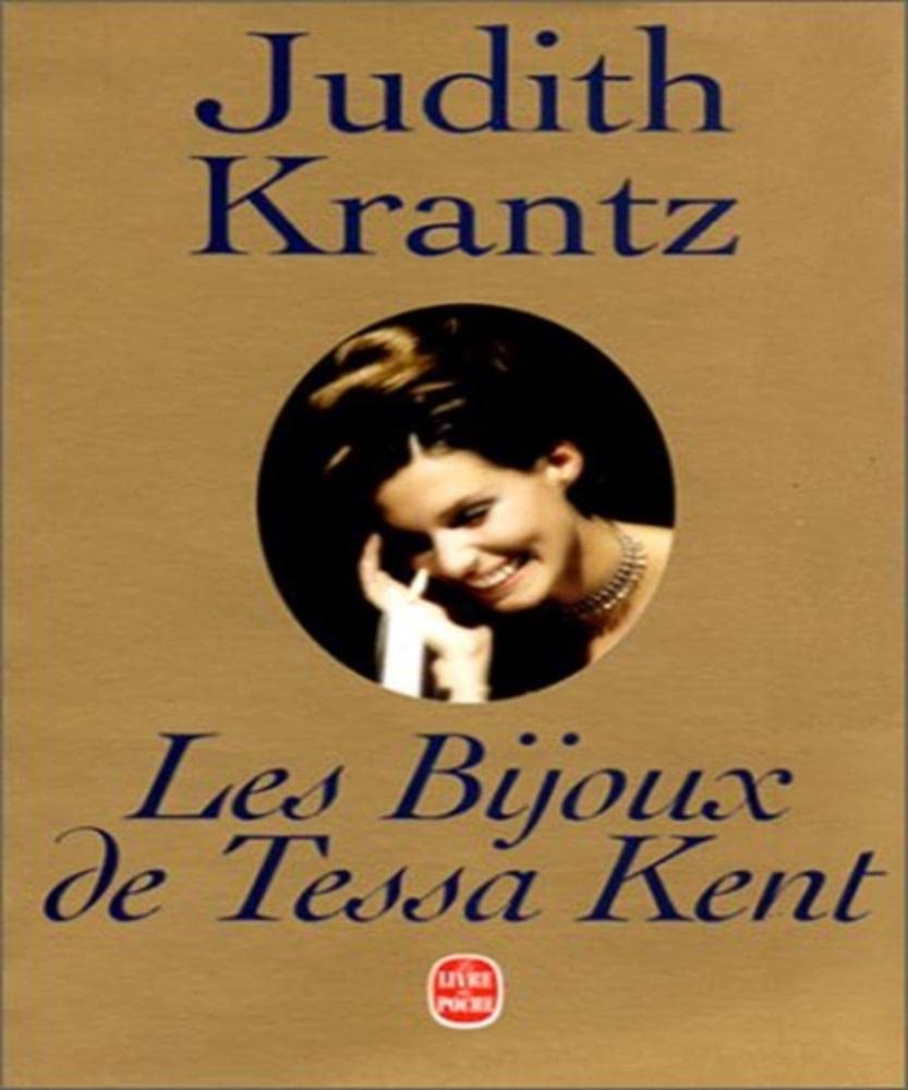 Les Bijoux De Tessa Kent 9782253150763