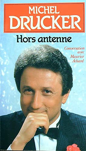 Hors antenne 9782266021715