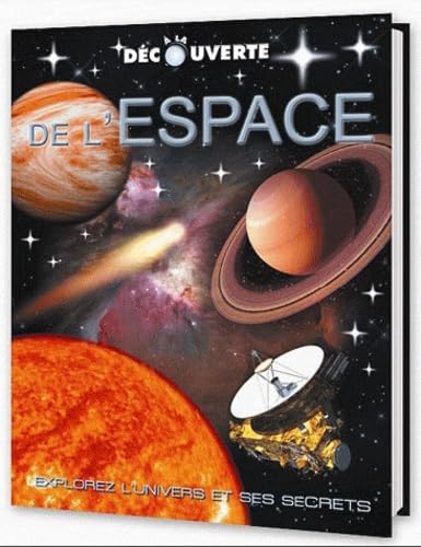 L'espace 9782753202566