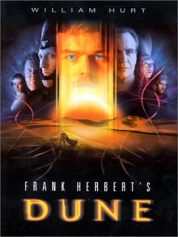 Dune : L'Intégrale en 2 DVD 3333297820349