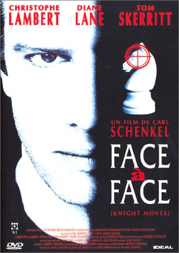 Face à face 3700152602462