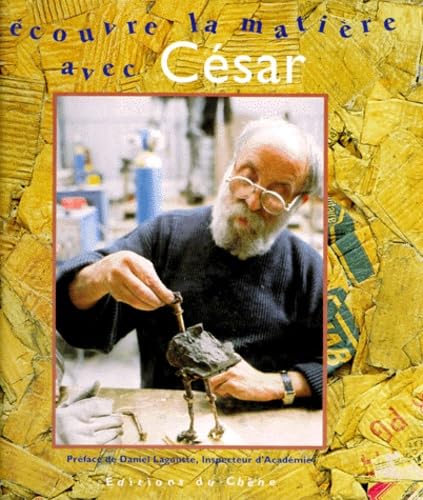 Découvre la matière avec César 9782851088321