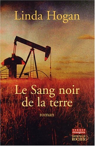 Le Sang noir de la terre 9782268043852