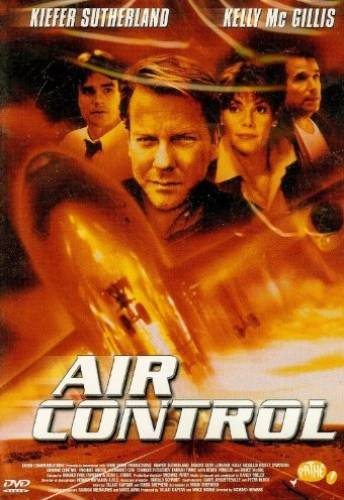 Kiefer Sutherland -Kelly Mc Gillis (AIR CONTROL) 3388334505833