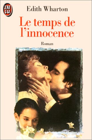 Le temps de l'innocence 9782277233930