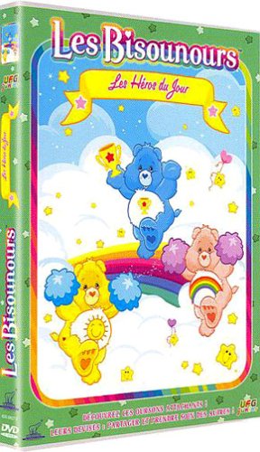 Les Bisounours : Les Héros du jour 3541351962724