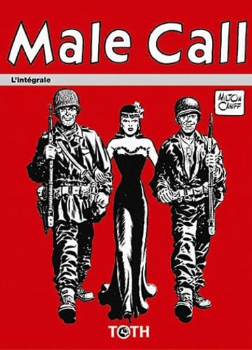 Male Call: L'intégrale 1942-1946 9782913999114
