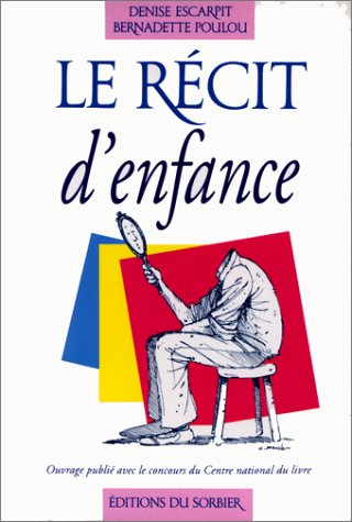 Recits D'Enfance 9782732033549