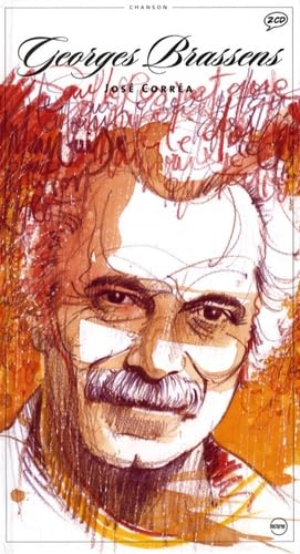 Georges Brassens 9782849071663