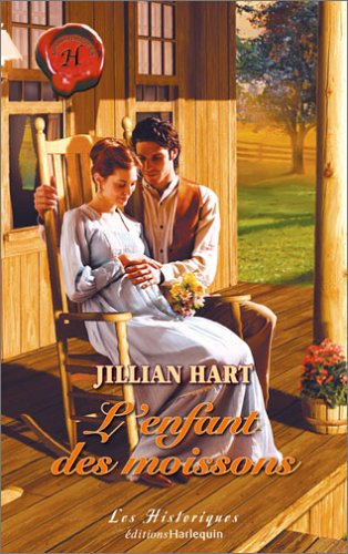 L'enfant des moissons 9782280175425