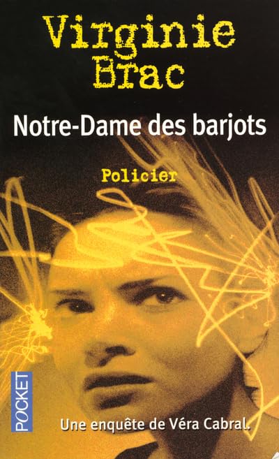 NOTRE DAME DES BARJOTS 9782266152143