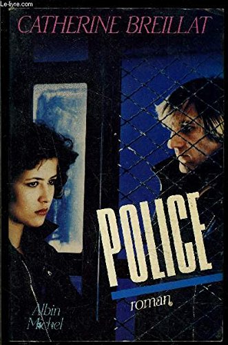 Police 9782226024602