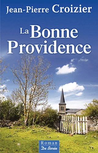La bonne providence 9782812903151