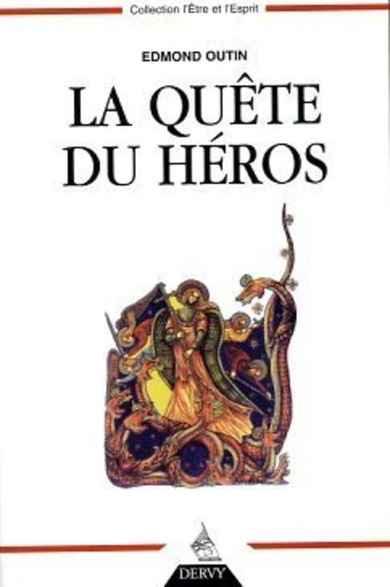 La Quête du héros 9782844543837