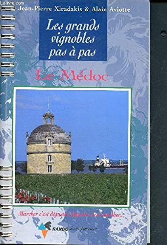 Les grands vignobles 9782905521958