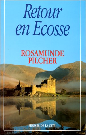 Retour en Écosse 9782258050457