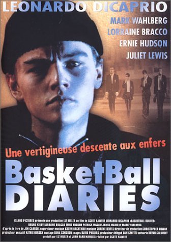 Basketball Diaries 3700173202399