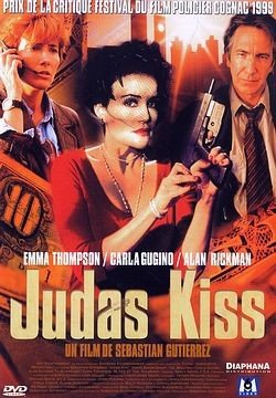 Judas Kiss 3475001005083