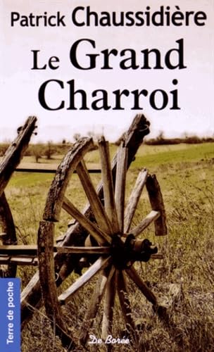 GRAND CHARROI (LE) 9782812914669