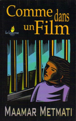 Comme dans un film 9782951261594