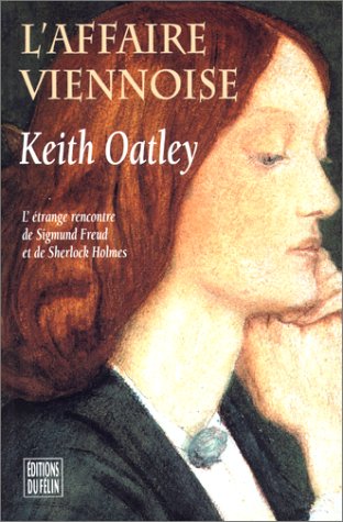 L'affaire viennoise 9782866452469