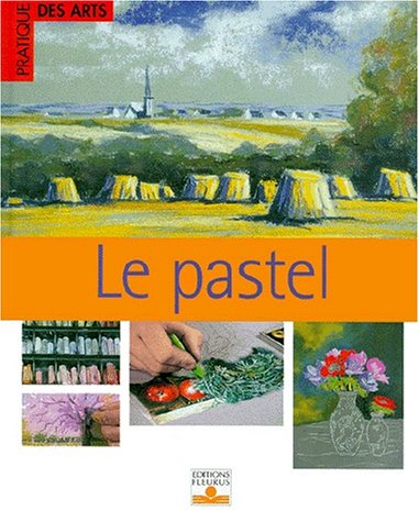 Le Pastel 9782215070634