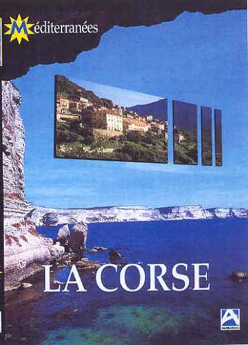 La Corse, île de beauté 3508068881243