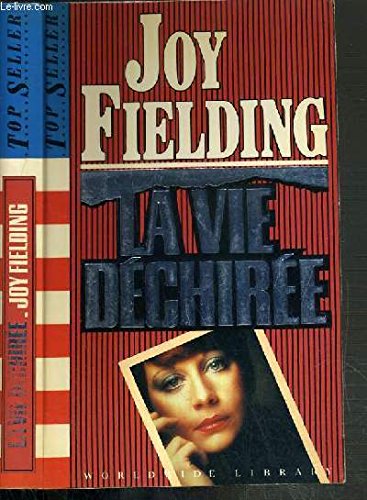 La Vie déchirée 9782280160018