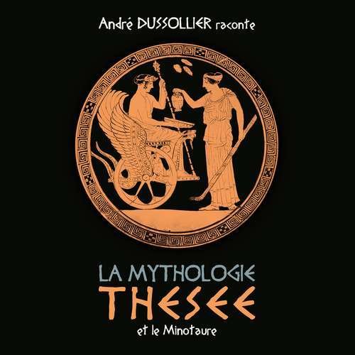 thesee et Le Minotaure 3760148288193