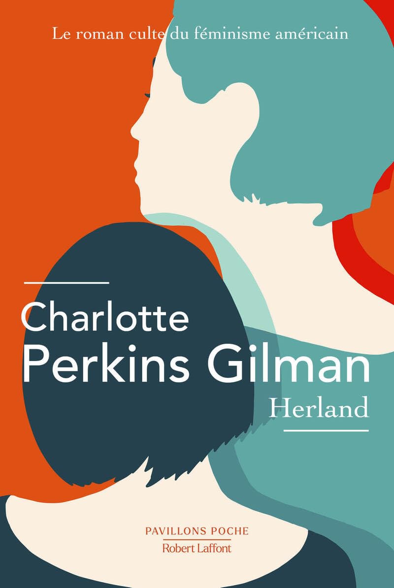 Herland 9782221240892