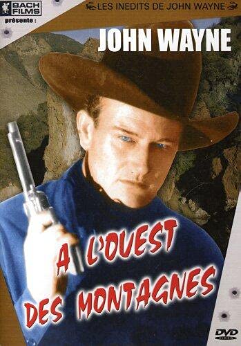 A l'ouest des montagnes 3760054369290